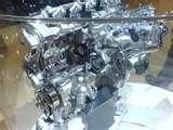 Pictures of Diesel Engine How