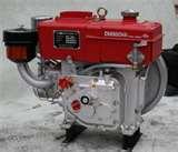 Images of Diesel Engine R175a