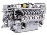Diesel Engine How Photos