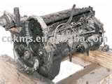 Images of Diesel Engines M11