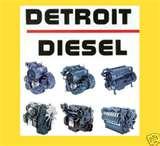 Detroit Diesel Engines 60 Images Detroit Diesel Engines 60 Images