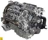 Photos of Diesel Engine How