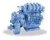 Images of Diesel Engine 2700 Rpm