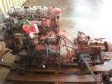 Pictures of Diesel Engine 3b