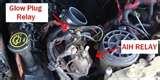 Diesel Engine With Spark Plugs Images Diesel Engine With Spark Plugs Images