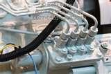Pictures of Diesel Engine With Spark Plugs Pictures of Diesel Engine With Spark Plugs