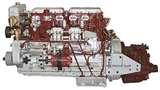 Photos of Diesel Engines 1500 Hp