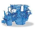 Pictures of Diesel Engine 2700 Rpm