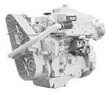 Diesel Engine 2700 Rpm