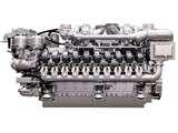 Images of Diesel Engines 1500 Hp