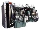 Diesel Engine Economics Photos