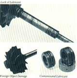 Images of What Makes Diesel Engines Noisy