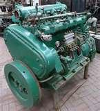 Images of Diesel Engine Irvine