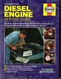 Diesel Engine Routine Maintenance Images