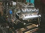 Photos of Diesel Engines Factories