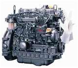 Pictures of Air Cooled Diesel Engines Yanmar