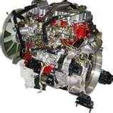 Images of Diesel Engine New Cars