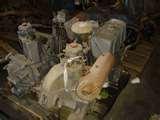 Pictures of Diesel Engine One Cylinder