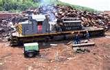 Pictures of Diesel Engines Factories