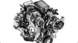 Pictures of Diesel Engine New Cars