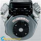 Photos of Diesel Engine Air Lock