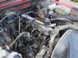 Photos of Diesel Engines Turbo