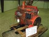 Photos of International Diesel Engine 466