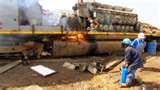 Diesel Engines Factories Images