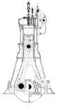 Images of Diesel Engines Factories