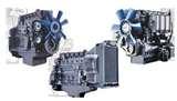 Diesel Engines Factories Images