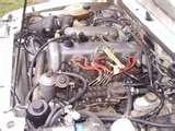 Ford Ranger Diesel Engine Swap Pictures