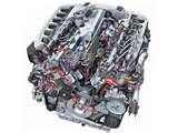 Pictures of Diesel Engine New Cars