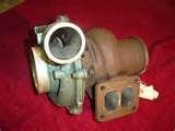Pictures of International Diesel Engine 466