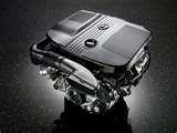 Photos of Diesel Engine New Cars