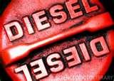 Diesel Engines Gas Tanks