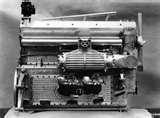 Images of Diesel Engine Rv