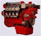 Diesel Engine China Pictures
