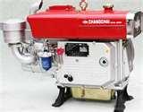 Images of Diesel Engine China