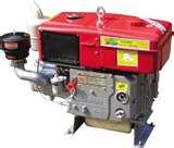 Diesel Engine China Photos