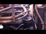 V8 Detroit Diesel Engines Pictures