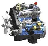 Diesel Engine China Photos