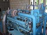 Diesel Engine China Pictures