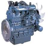 Diesel Engine Engine Emission