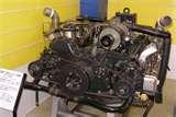 Diesel Engine Type Ds140 2c Hino Pictures