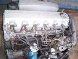 Nissan Diesel Engines Ld28