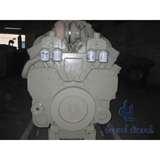 Photos of Cat Diesel Engines Cummins