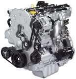 Diesel Engine Vm Motors Pictures
