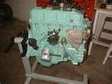 Images of Diesel Engine Aw4
