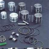 Pictures of Diesel Engine 323