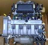 Pictures of Diesel Engine 323